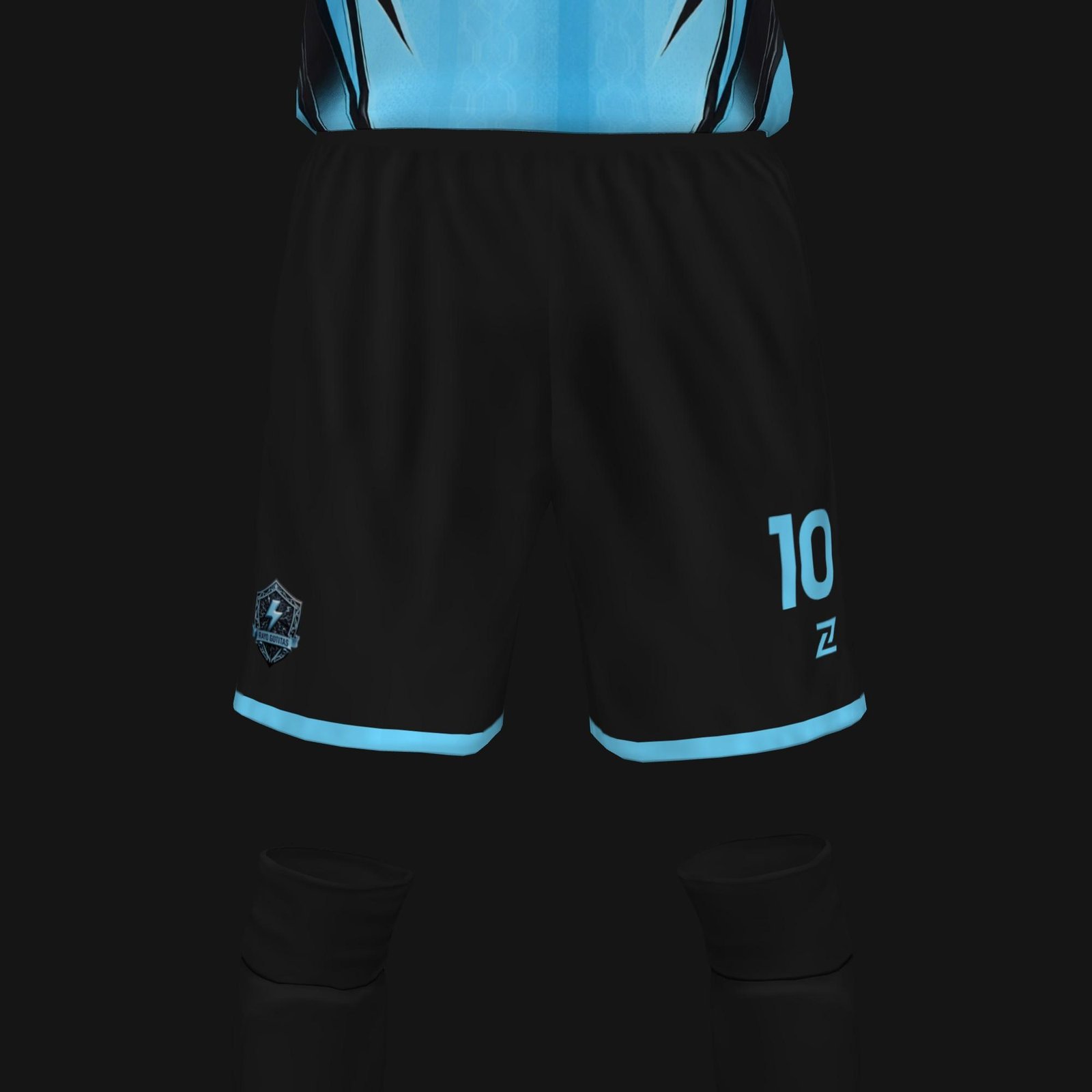 RAYO GOTIAS CF - Imagen 4