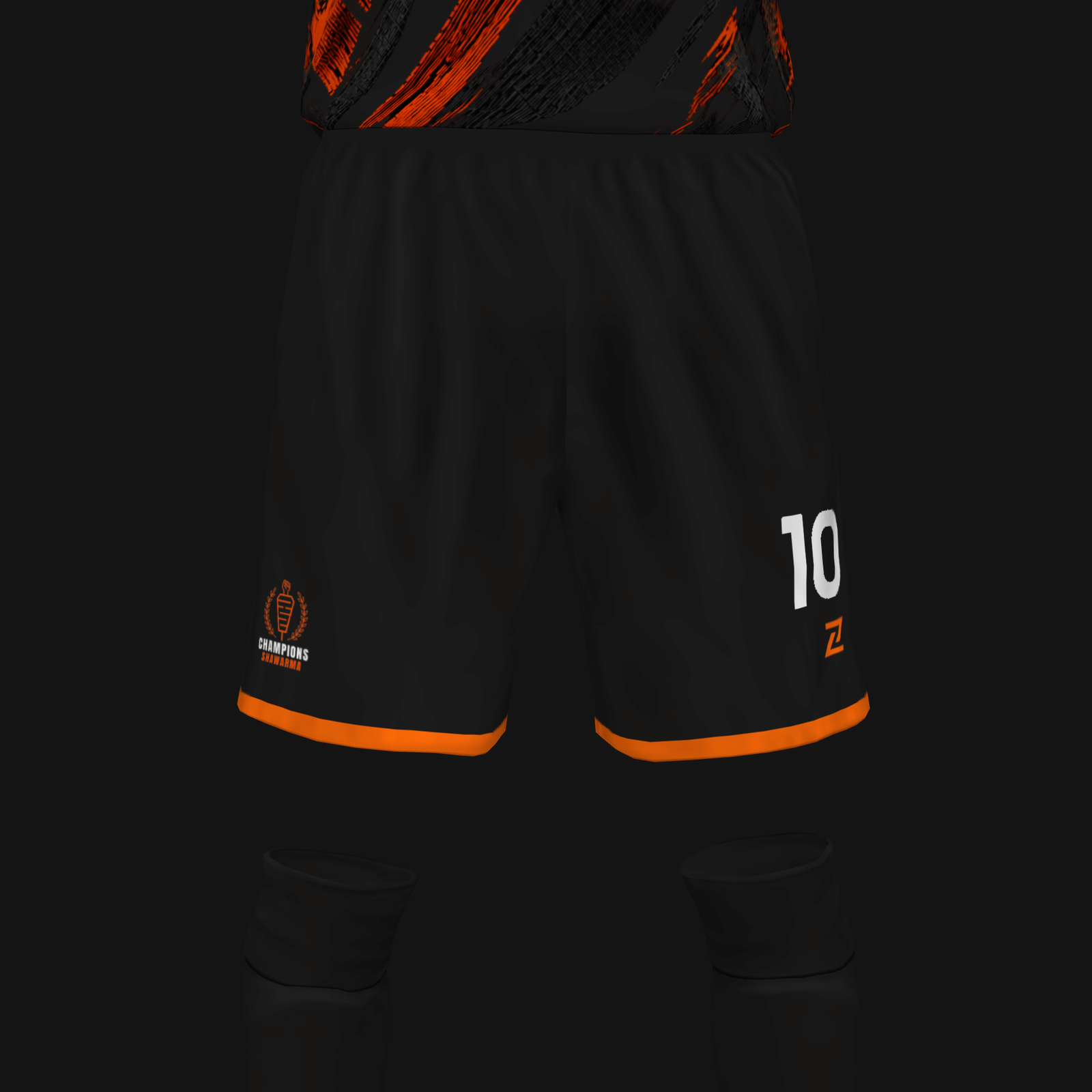 CHAMPIONS SHAWARMA - Imagen 4