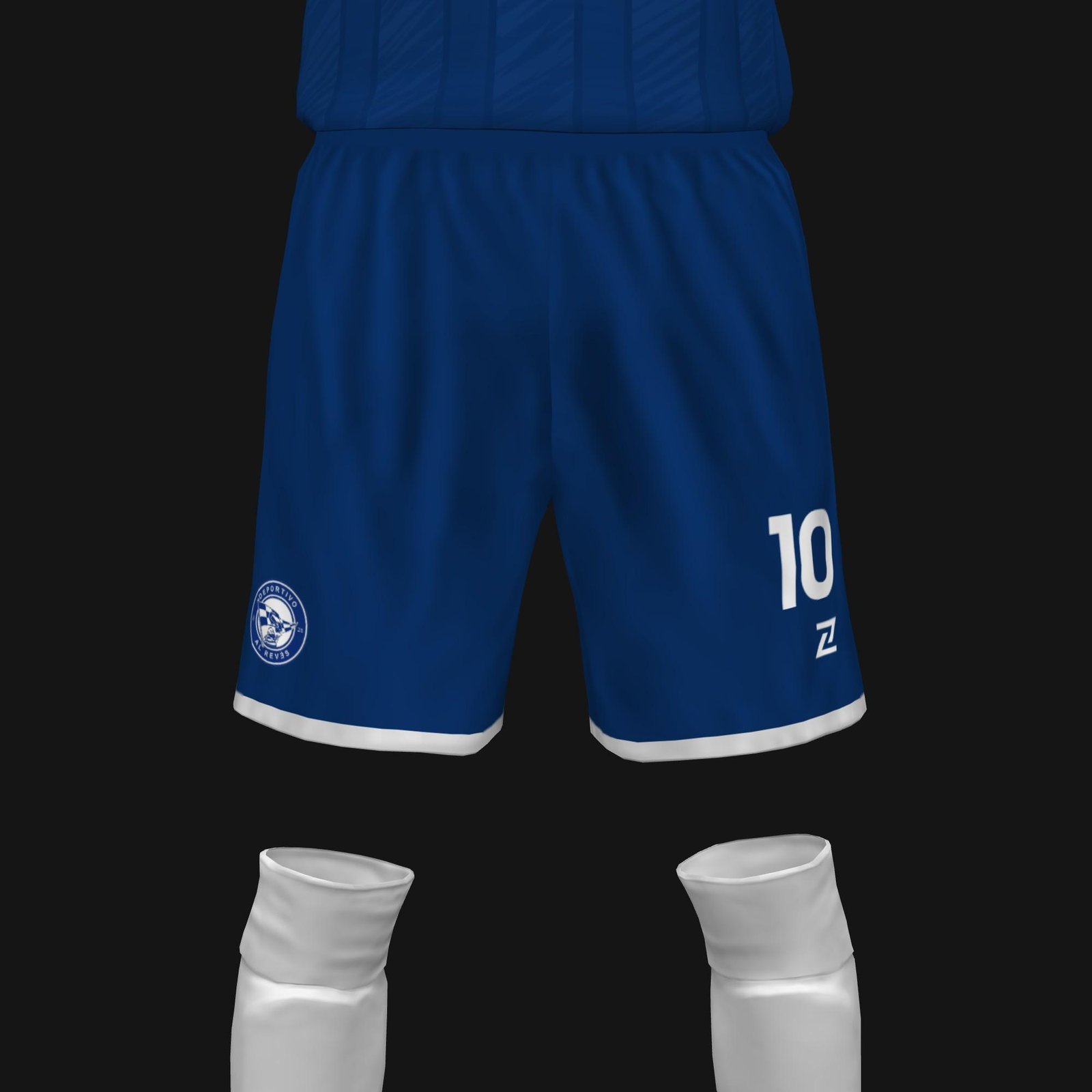 DEPORTIVO ALREVÉS - Imagen 4