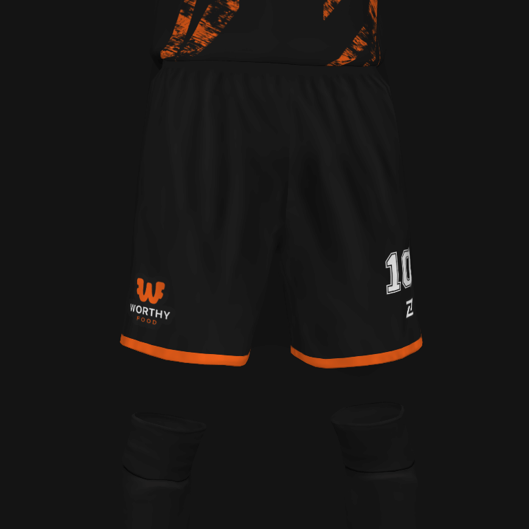 WORTHY FUTSAL - Imagen 4