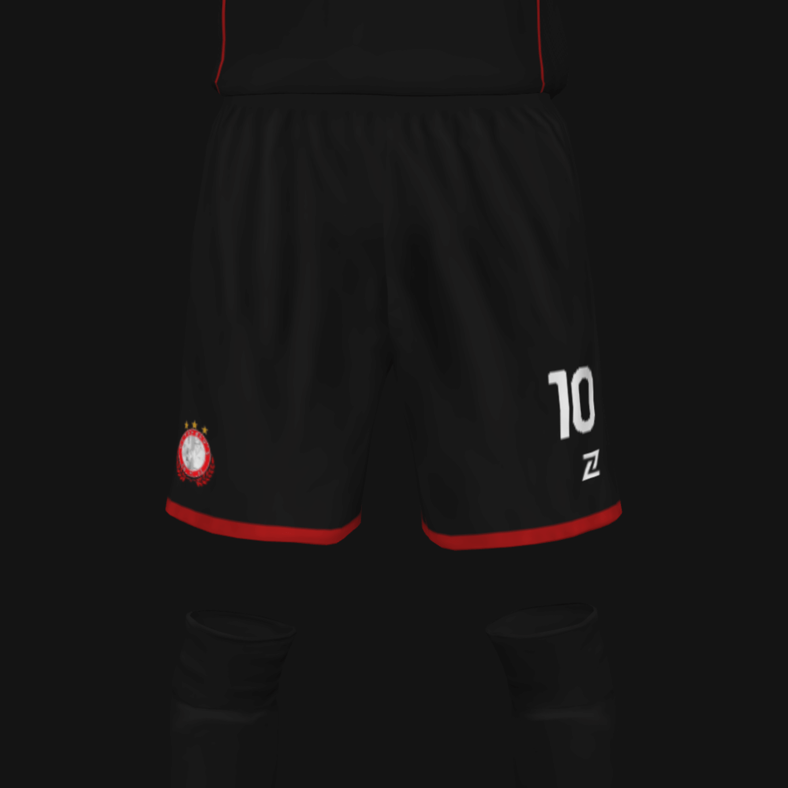 OLYMPAKO'S FC 2026 - Imagen 4