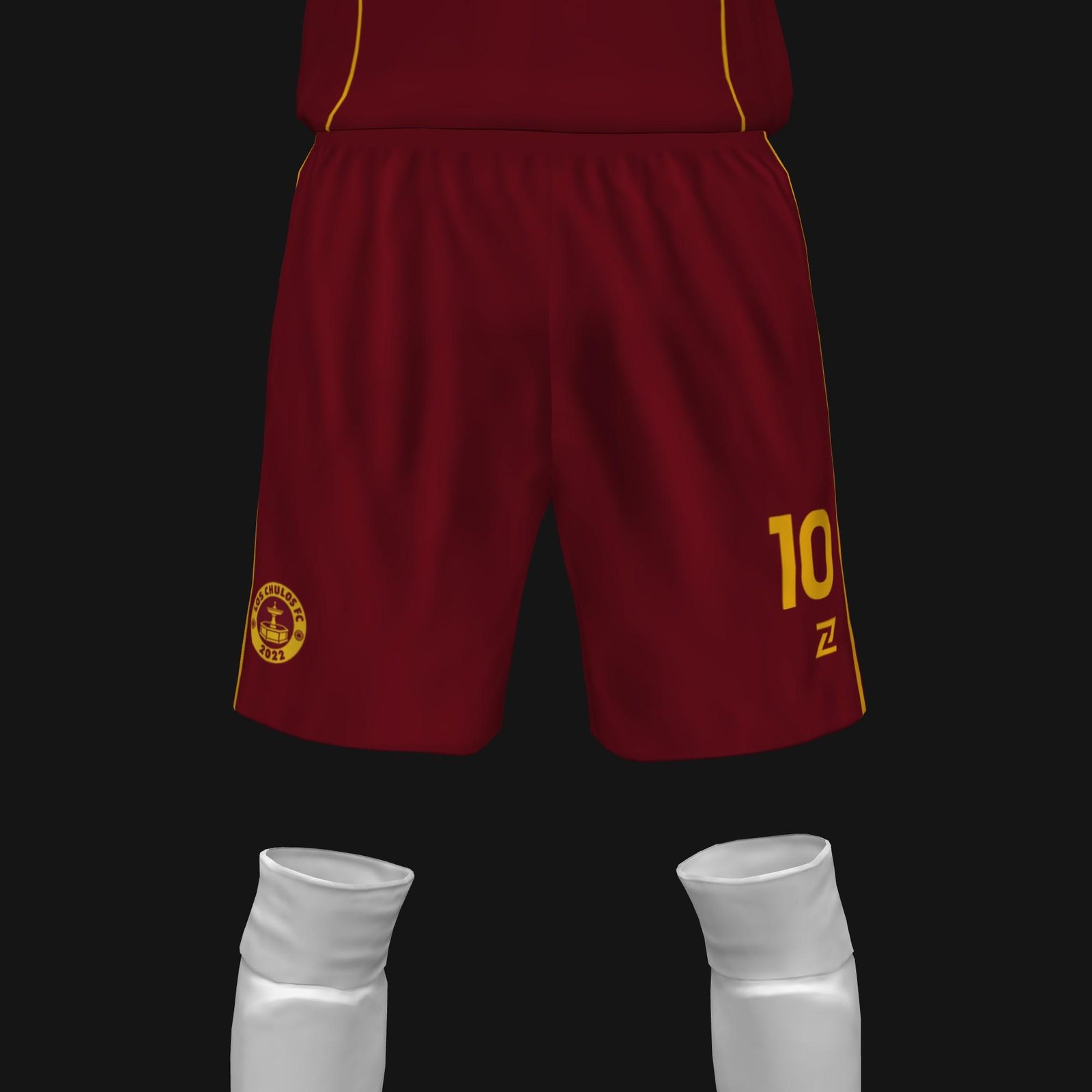 LOS CHULOS FC - Imagen 4