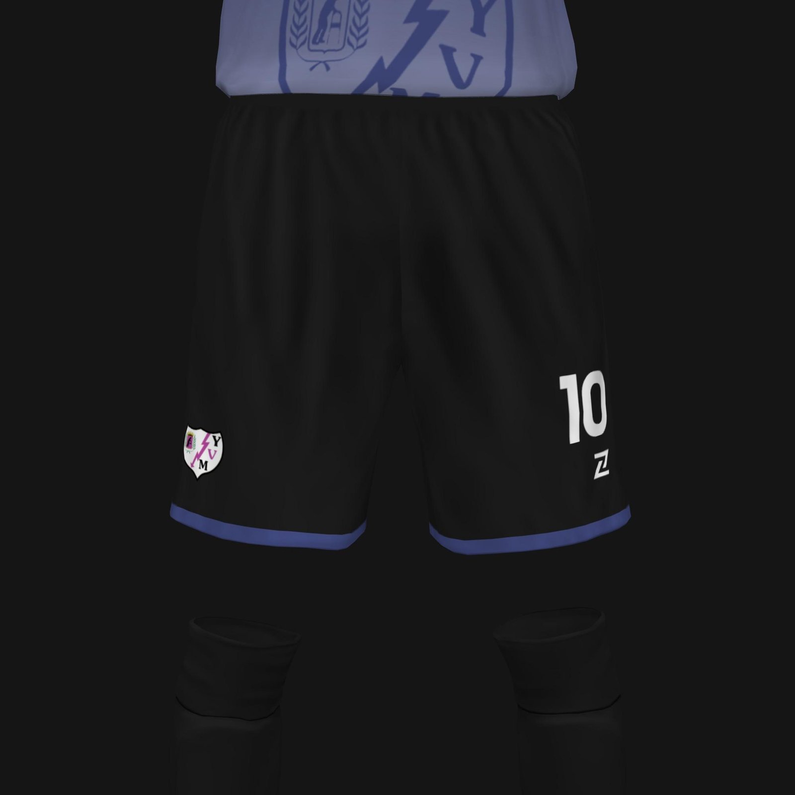 YAYO VALLECANO FC - Imagen 4