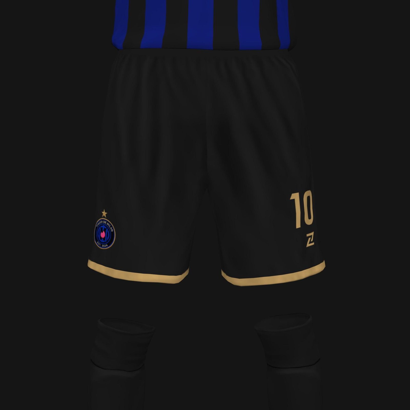 TINDER DE MILAN F.C 2026 - Imagen 4