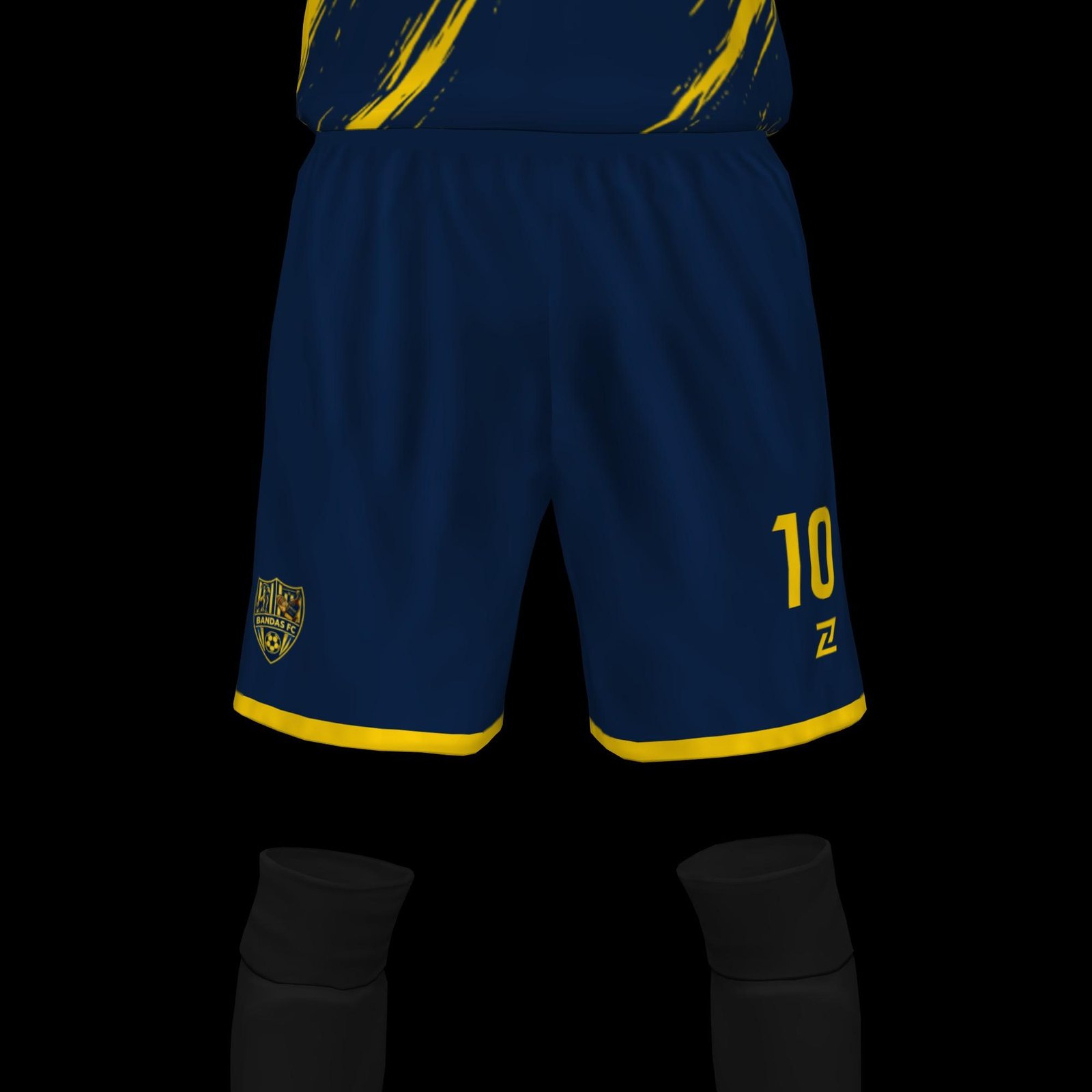 BANDAS FC - Imagen 4