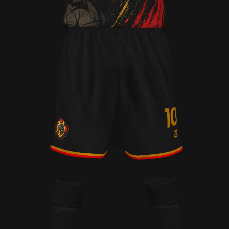 MISYANIK FC 2026 - Imagen 4