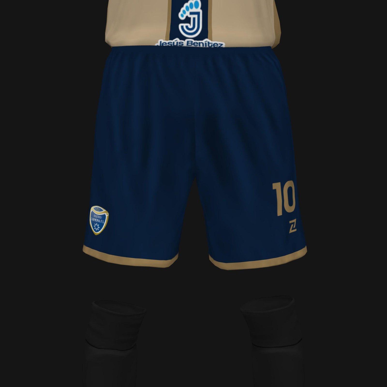 C.D. ATLETICO CARMONA F.S. - Imagen 4