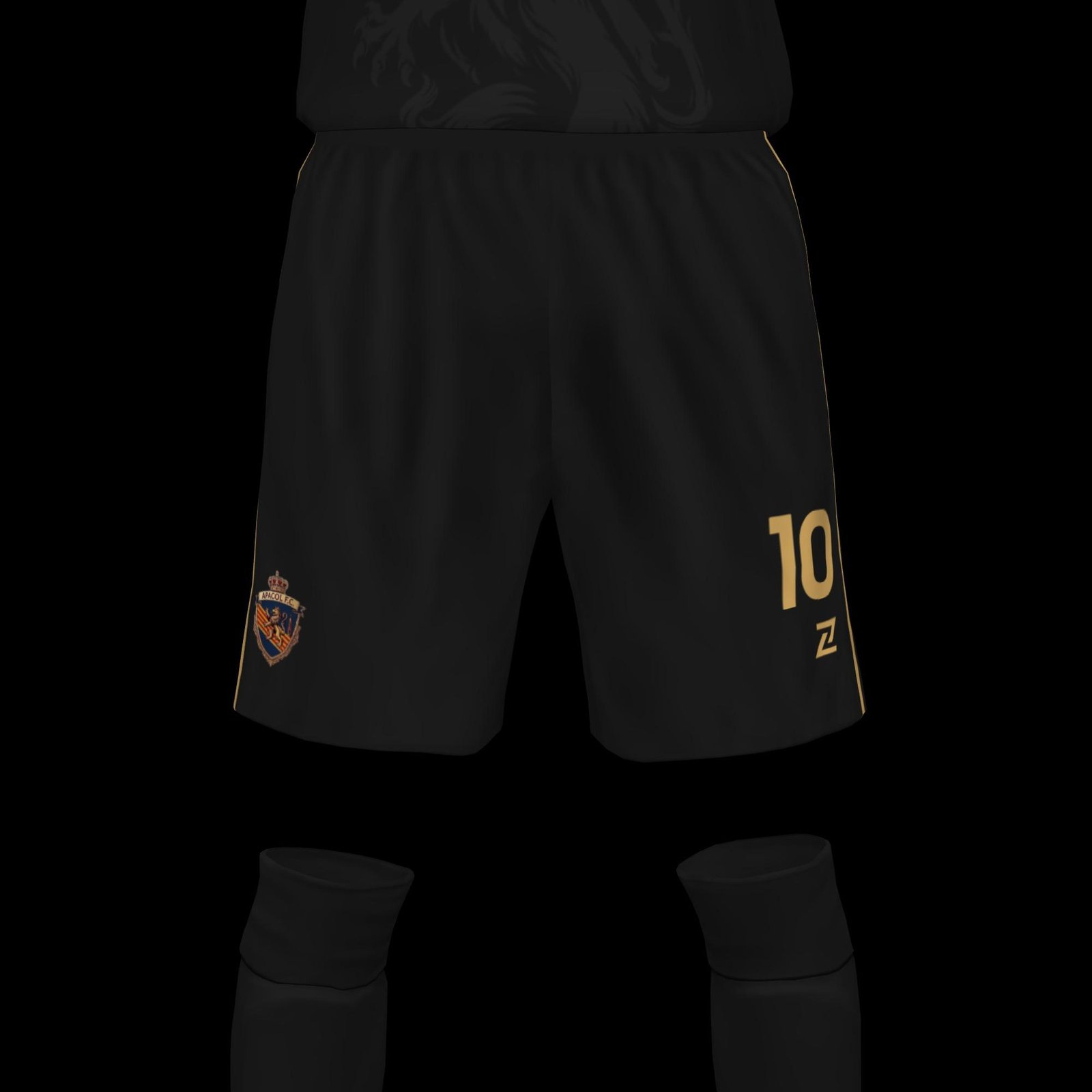 APACOL FC - Imagen 4