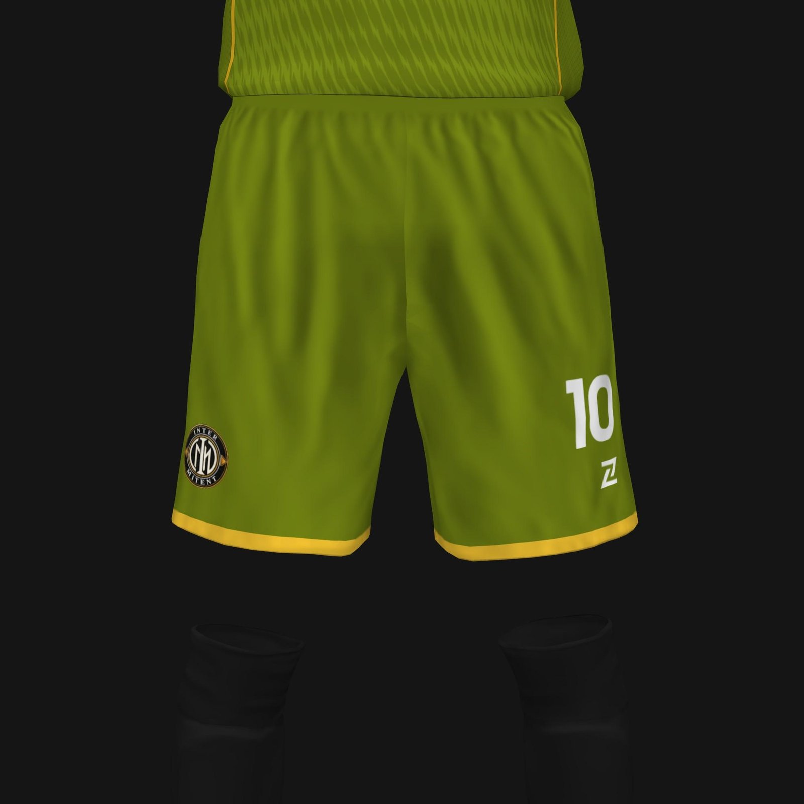 INTER MITENT - Imagen 4