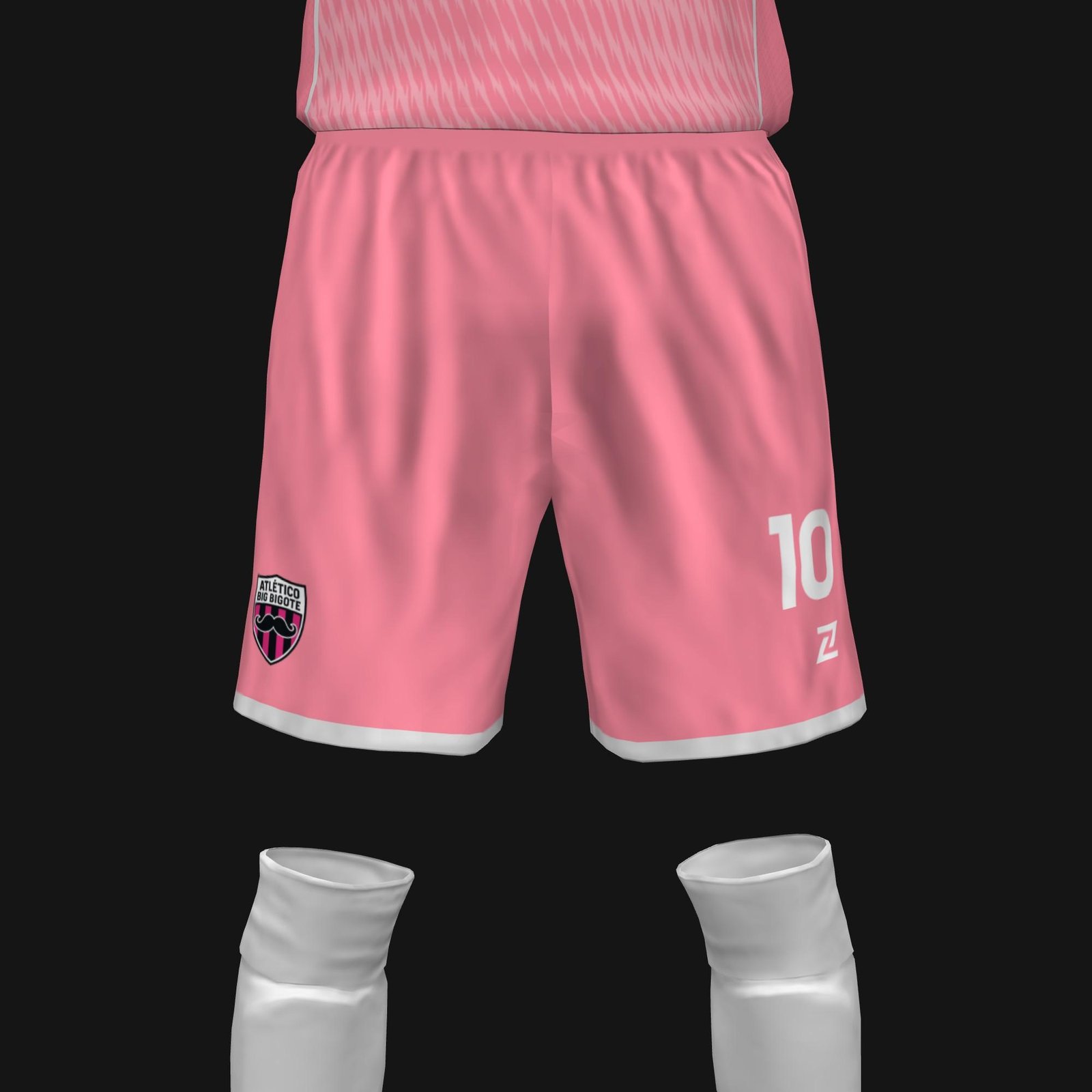 ATLÈTICO BIG BIGOTE - Imagen 4