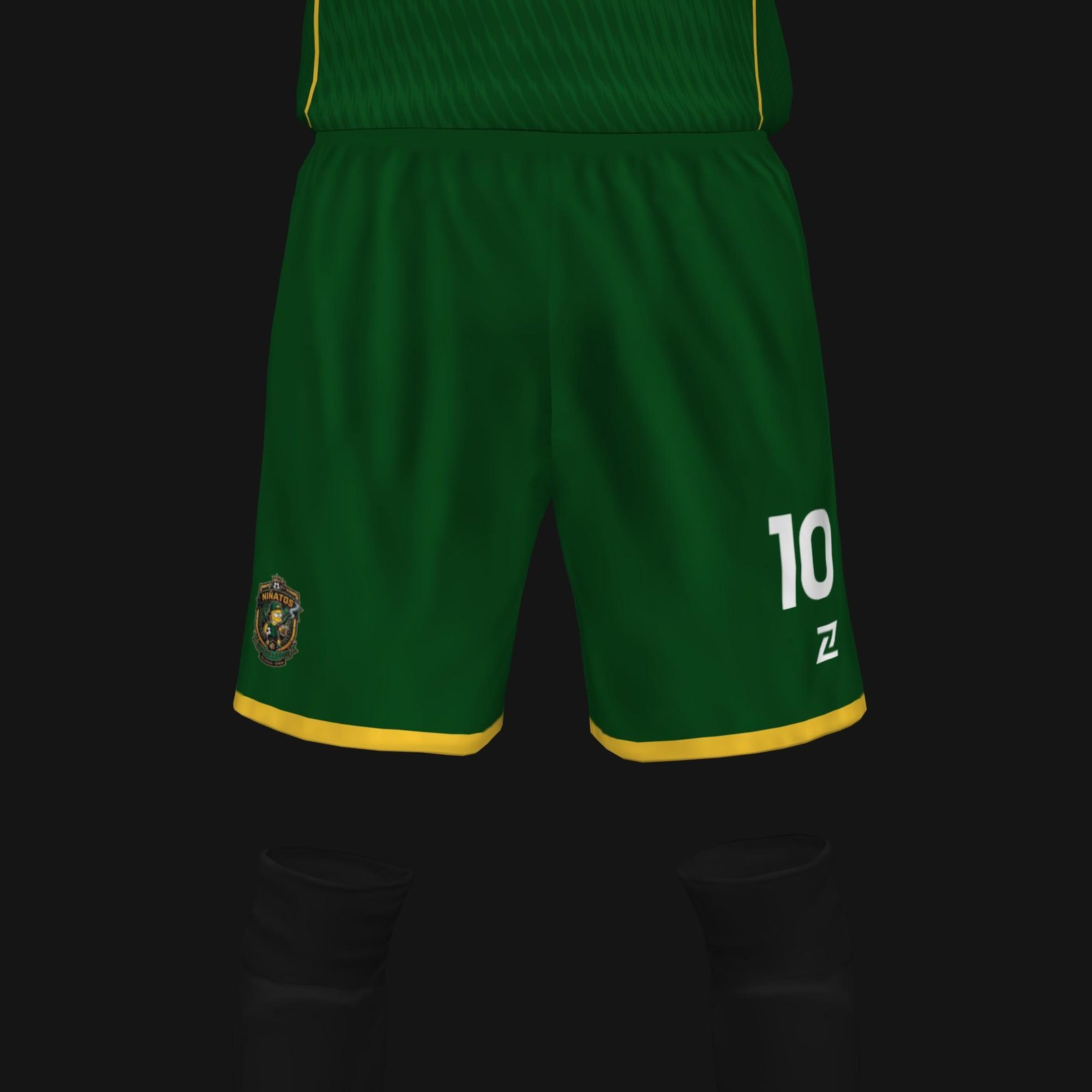 NIÑATOS FC - Imagen 4