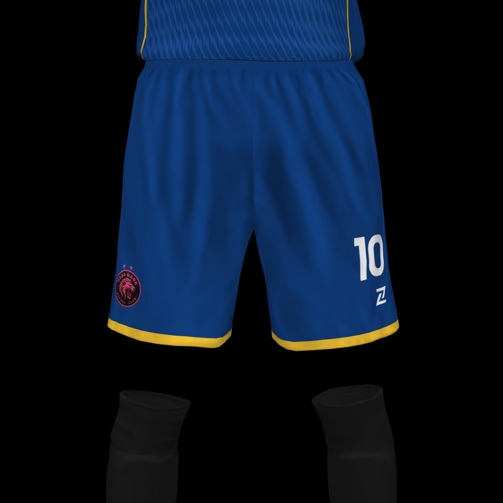 CASA ÑARK A FC LIVE - Imagen 6