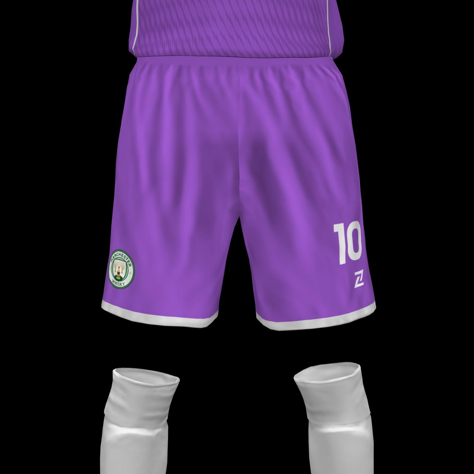 MANCHESTER WHISKY FC LIVE - Imagen 6