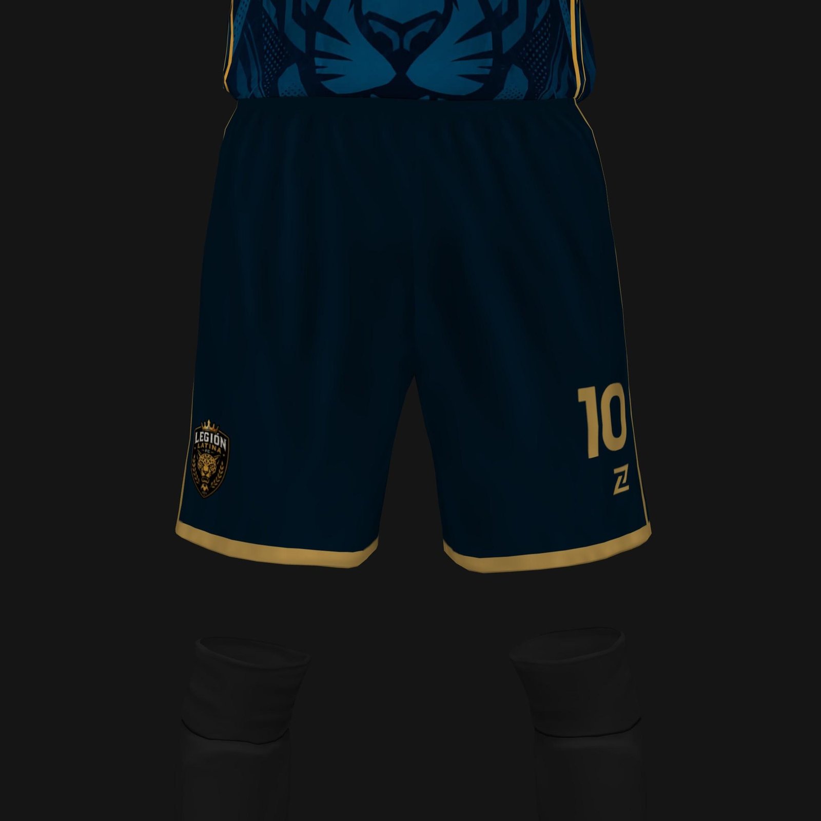 LEGIÓN LATINA FC - Imagen 4