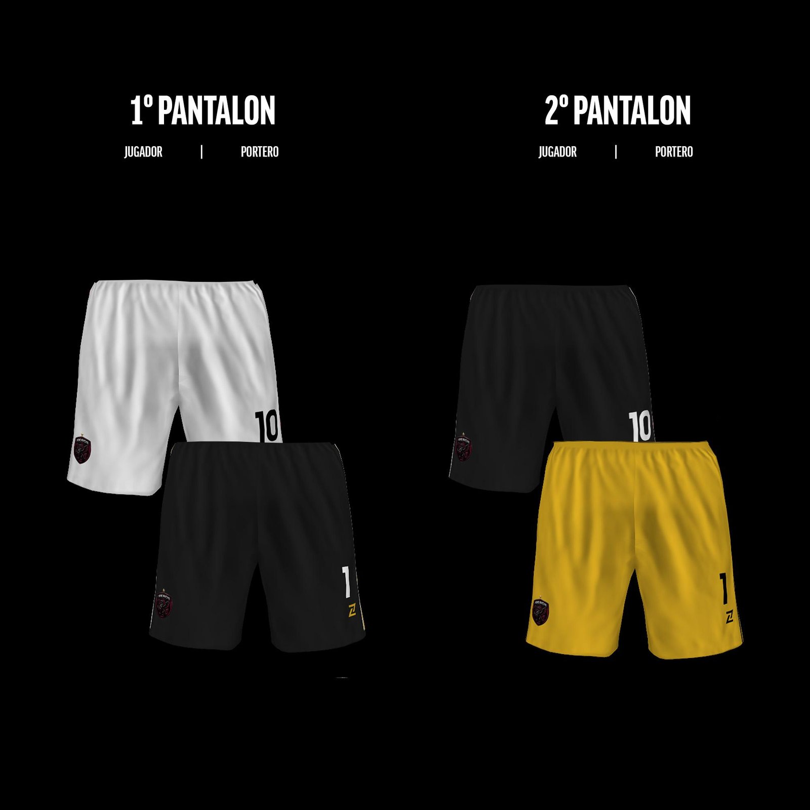 IBEROS FC - Imagen 3