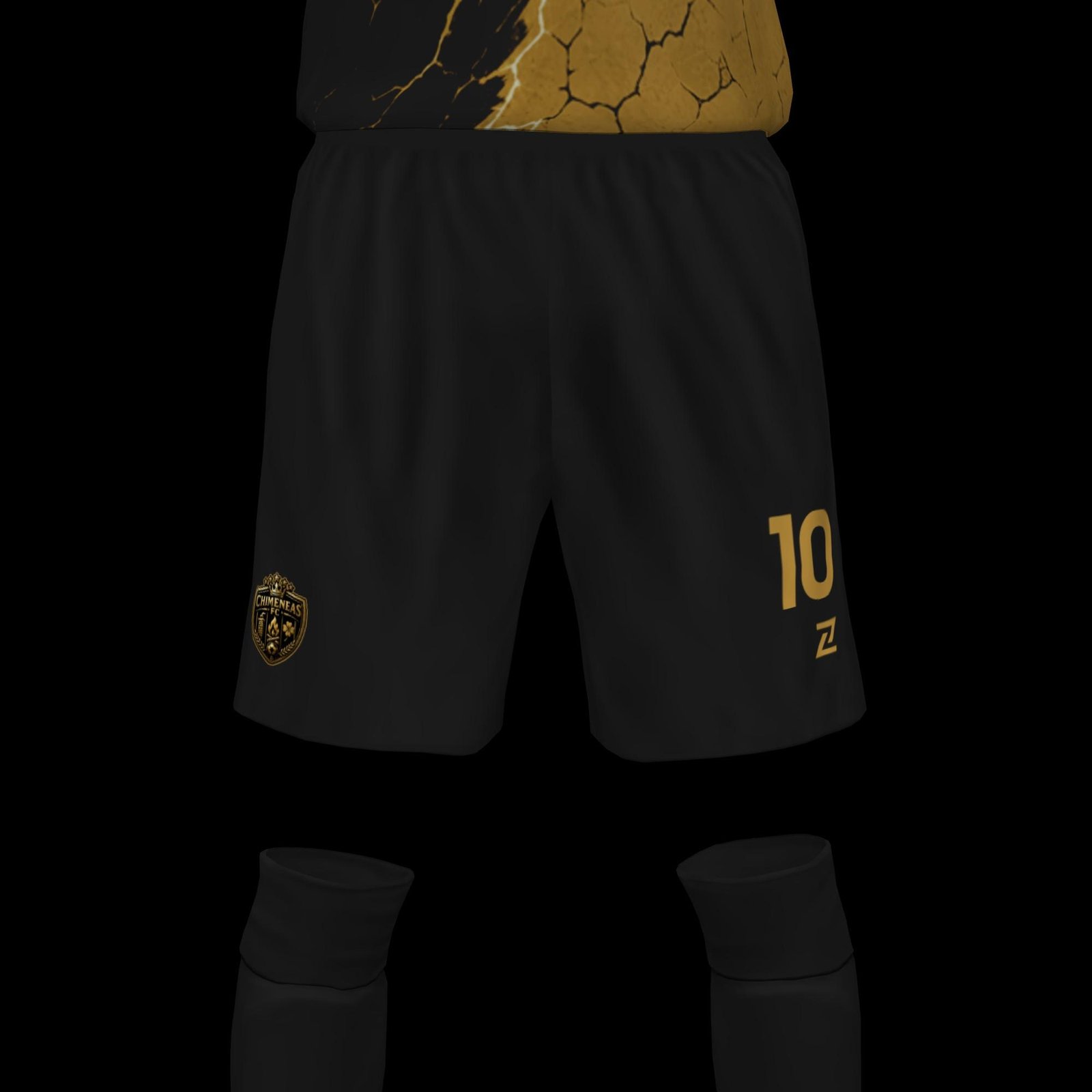 CHIMENEAS FC 2026 - Imagen 4