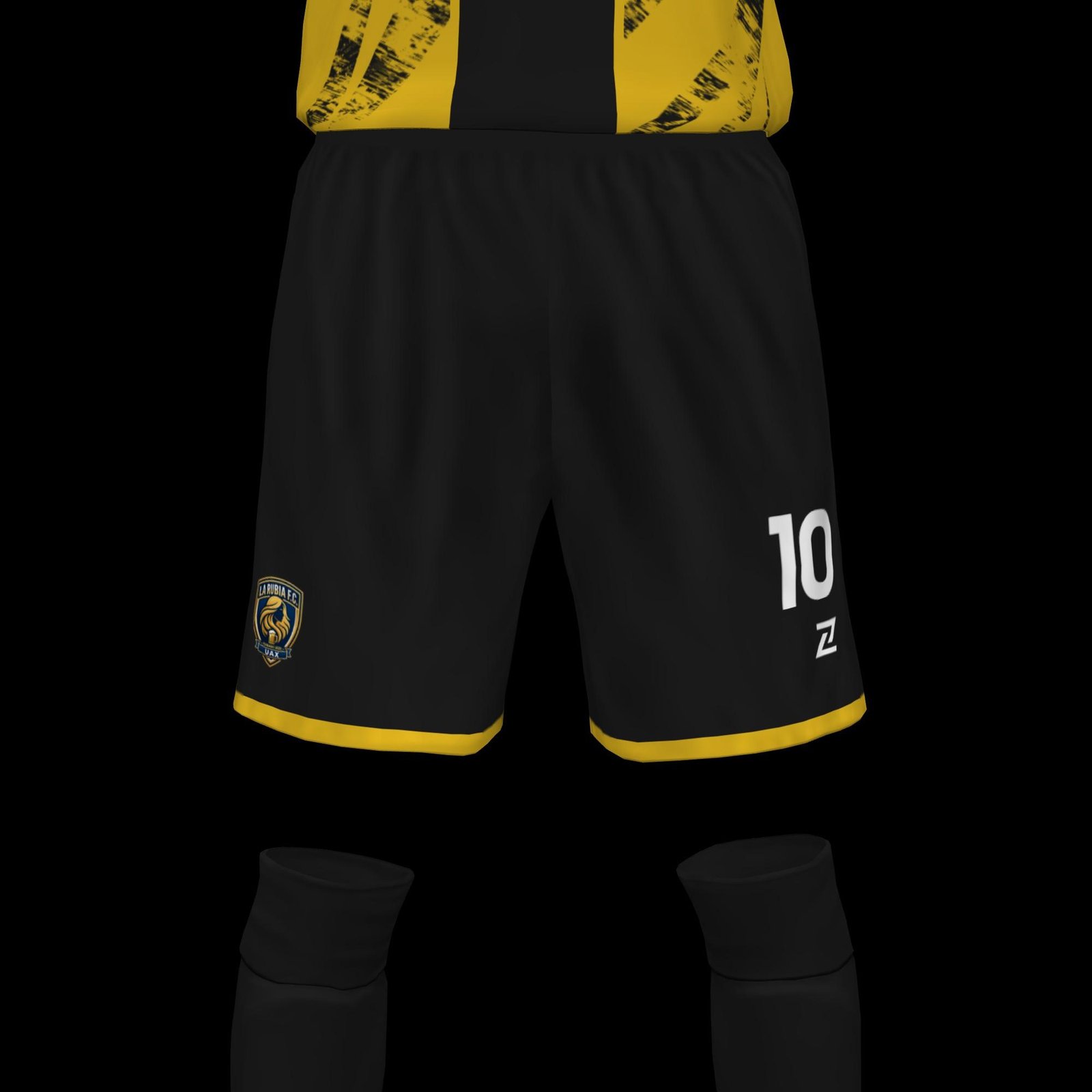 LA RUBIA FC - Imagen 4