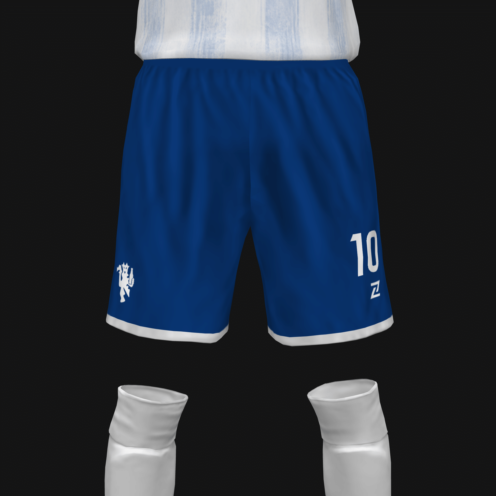RESACA UNITED 2026 - Imagen 4