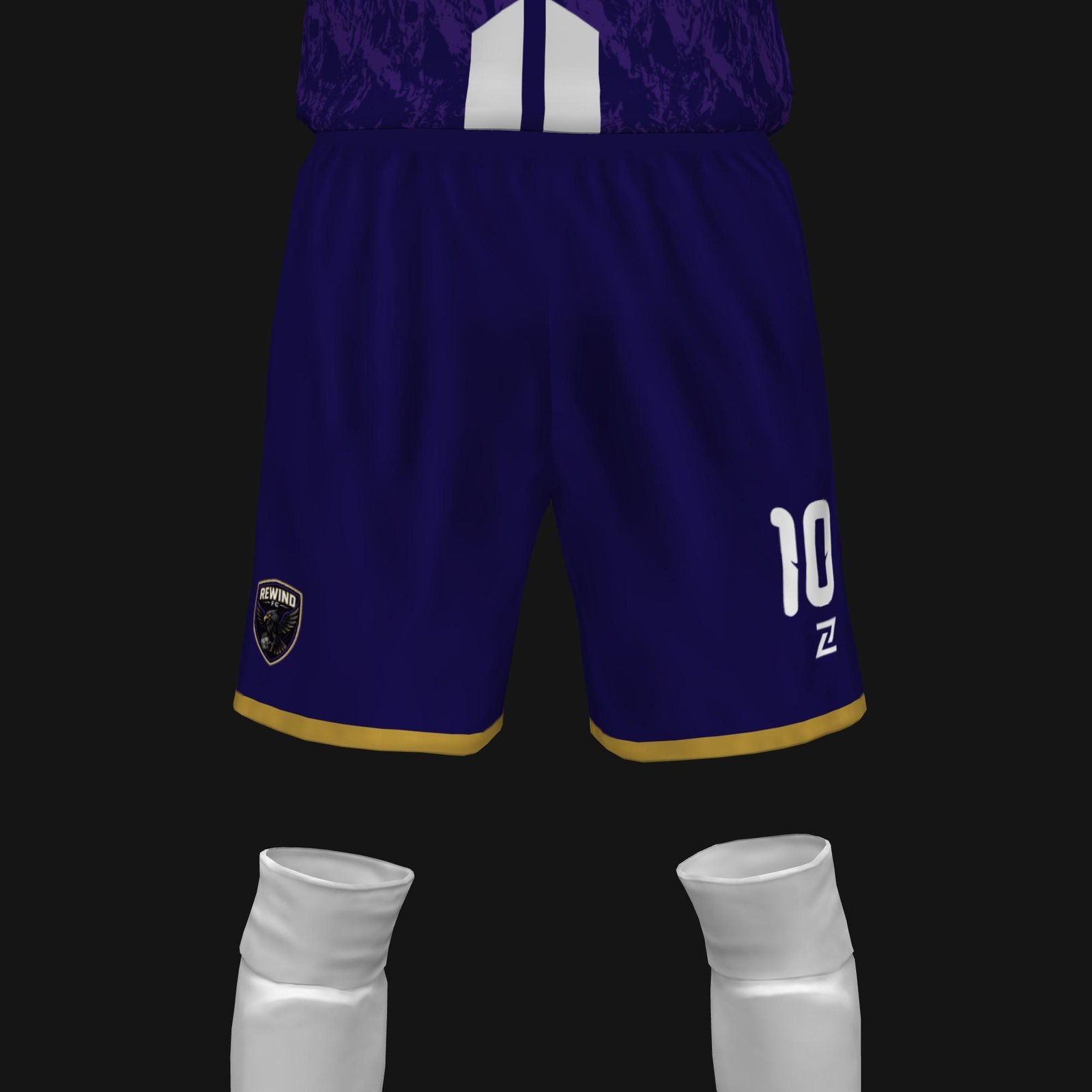 REWIND FC - Imagen 4