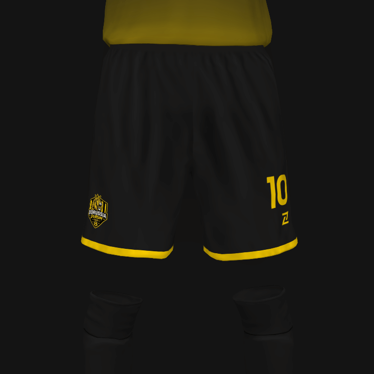 BORUSSIA DURUM BDM - Imagen 4