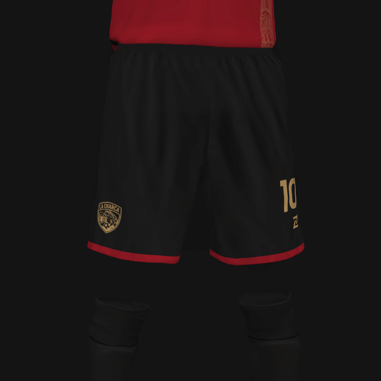 LA CHARCA FC 2026 - Imagen 4
