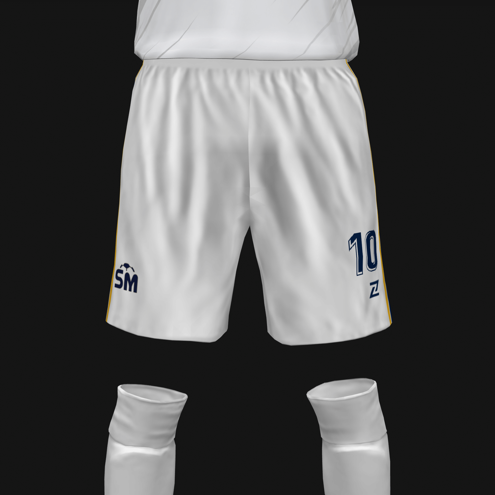 SANTIAGO EL MAYOR FC - Imagen 4