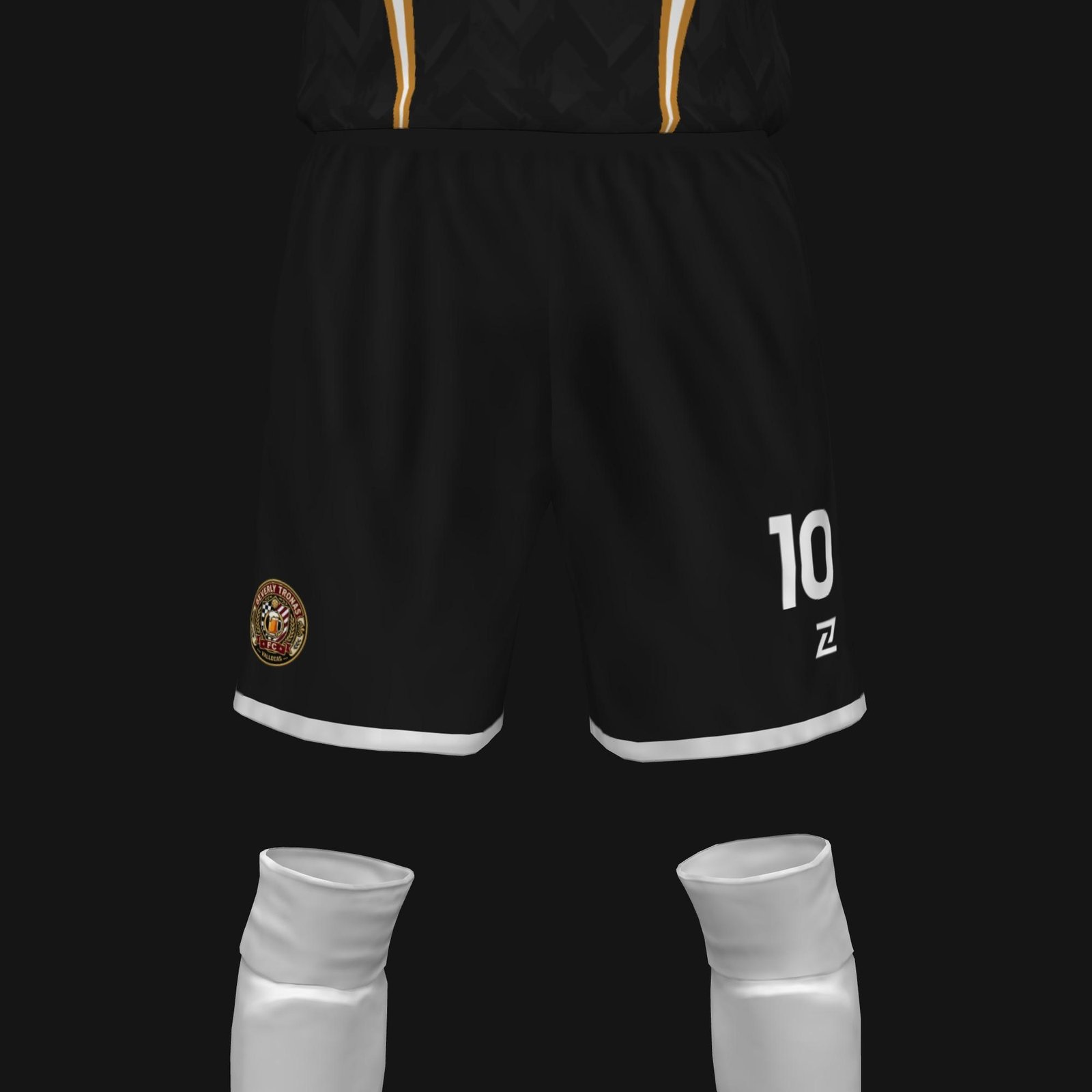 BEVERLY TRONAS FC - Imagen 4