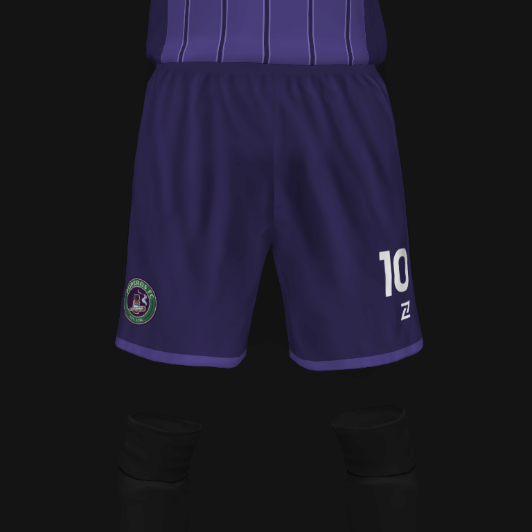 POPEROS FC 2026 - Imagen 4