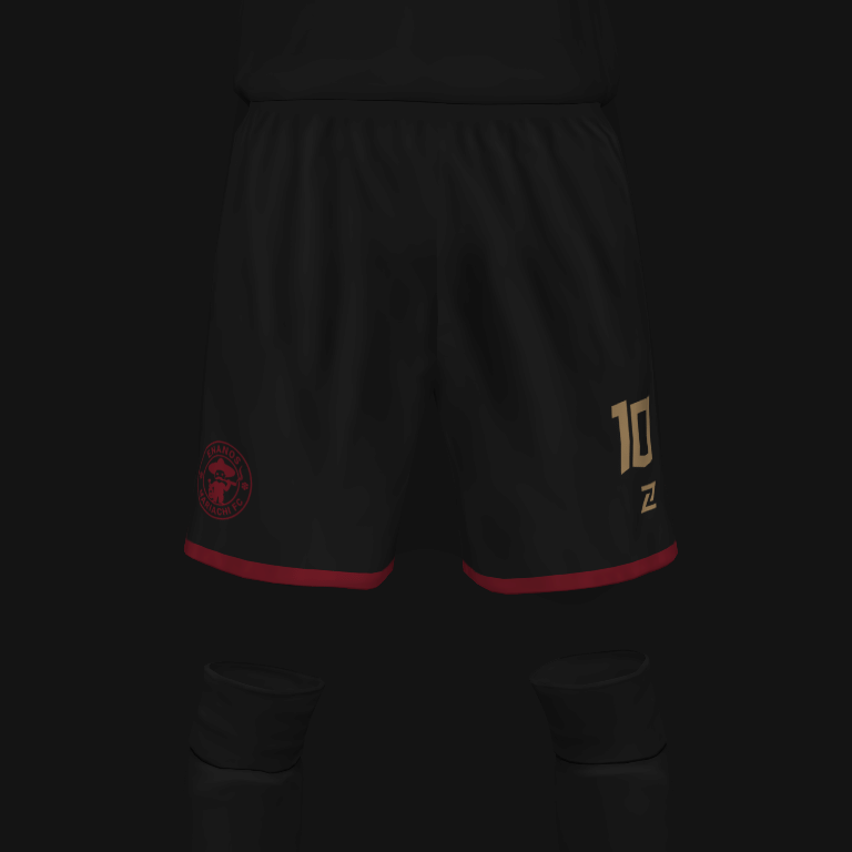 ENANOS MARIACHIS FC - Imagen 4
