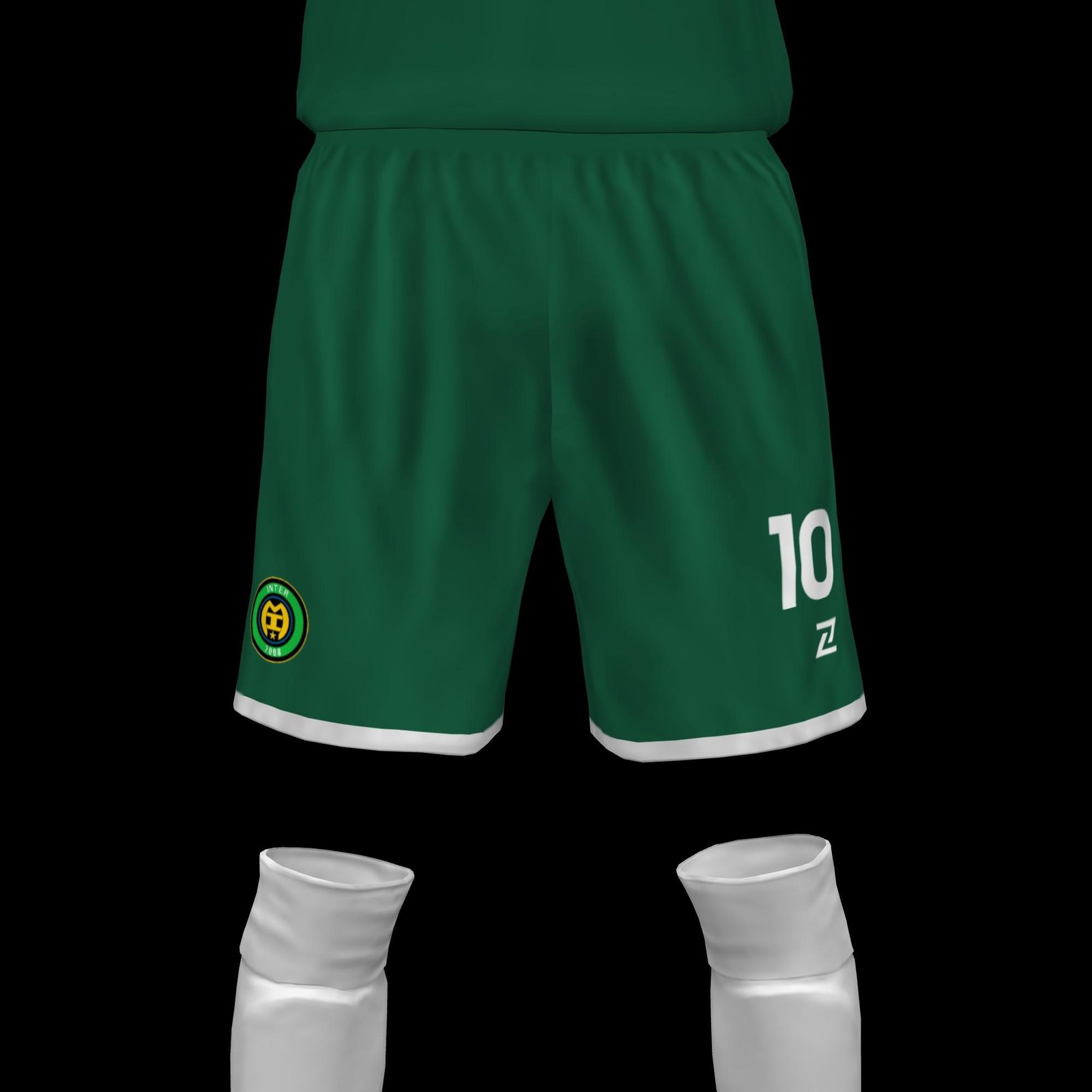 INTER DE MORATALAZ - Imagen 4