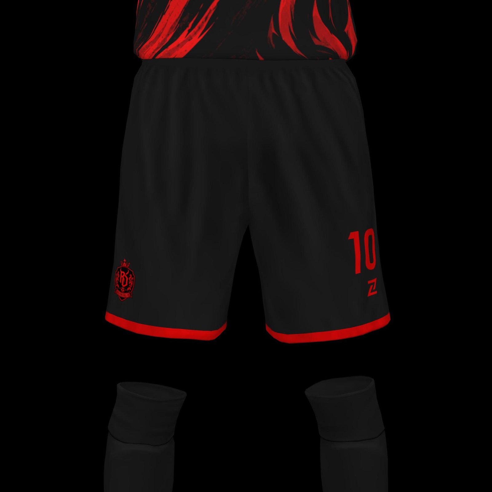 RED DEVILS 2026 - Imagen 5