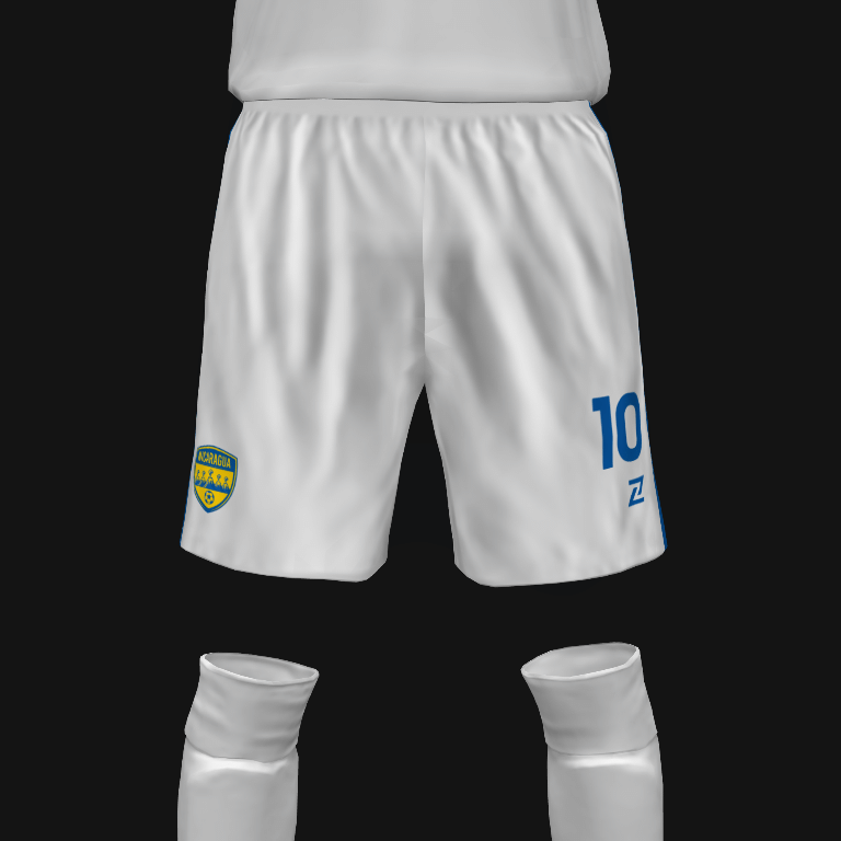 FC NICARAGUA - Imagen 4