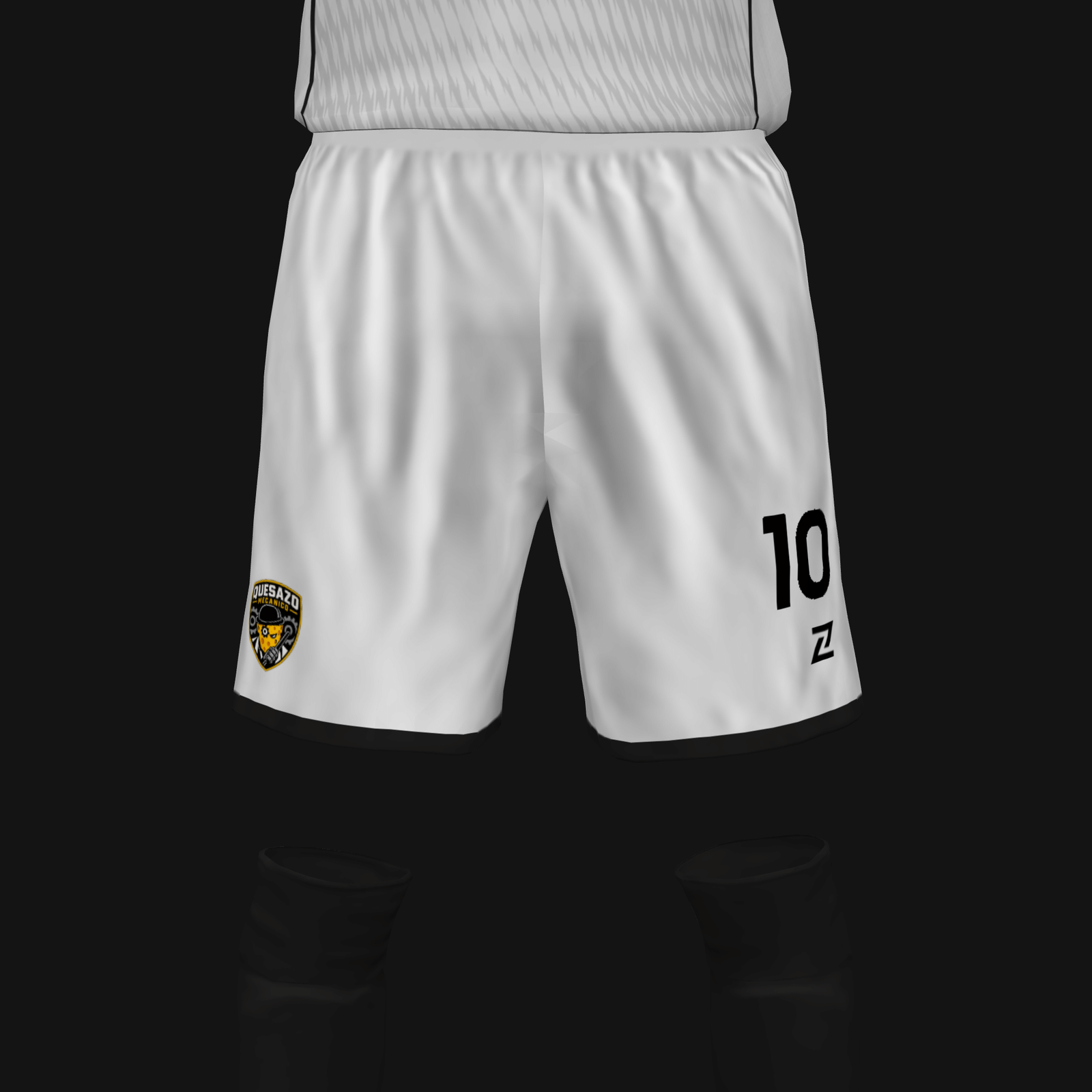 QUESAZO MECANICO - Imagen 4