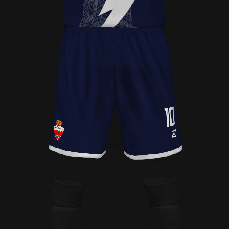 RAYO NAVARREVISCA 2026 - Imagen 4