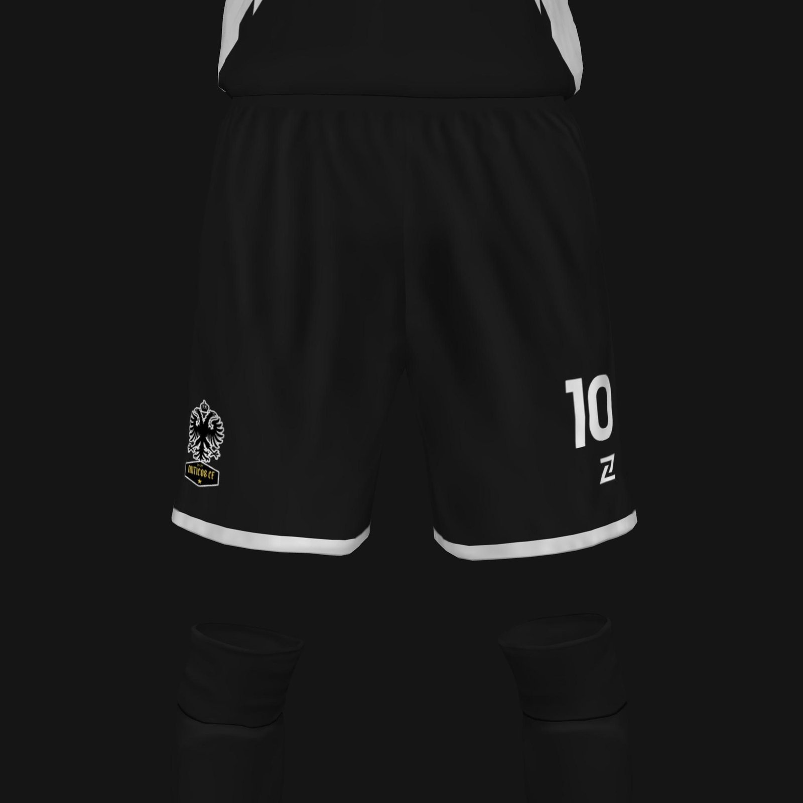 MÍTICOS FC 26 - Imagen 4