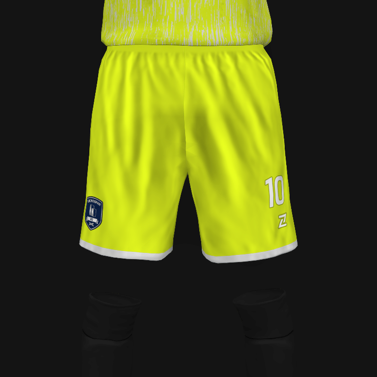 KRONOSPAN FC 2026 - Imagen 4