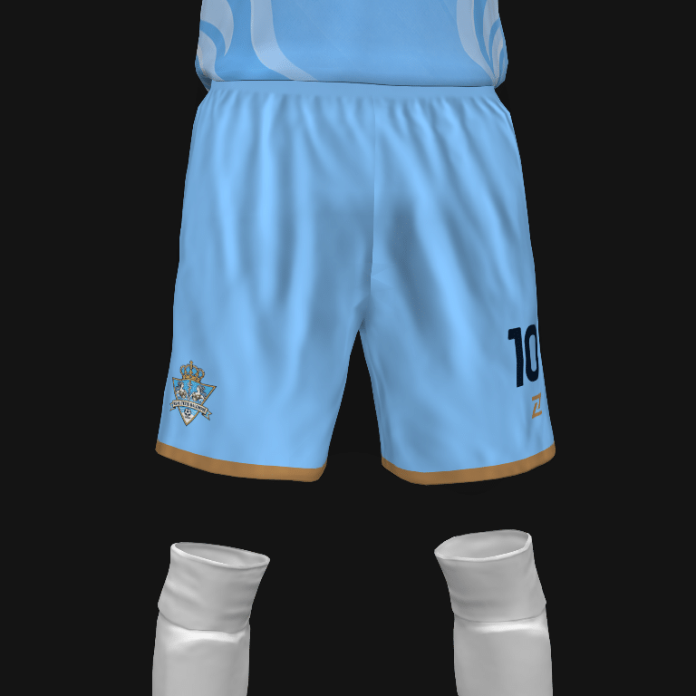 REAL TETIS BALOMPIÉ RTB - Imagen 4