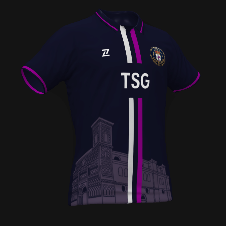 TOBED SAINT GERMAIN - Imagen 7