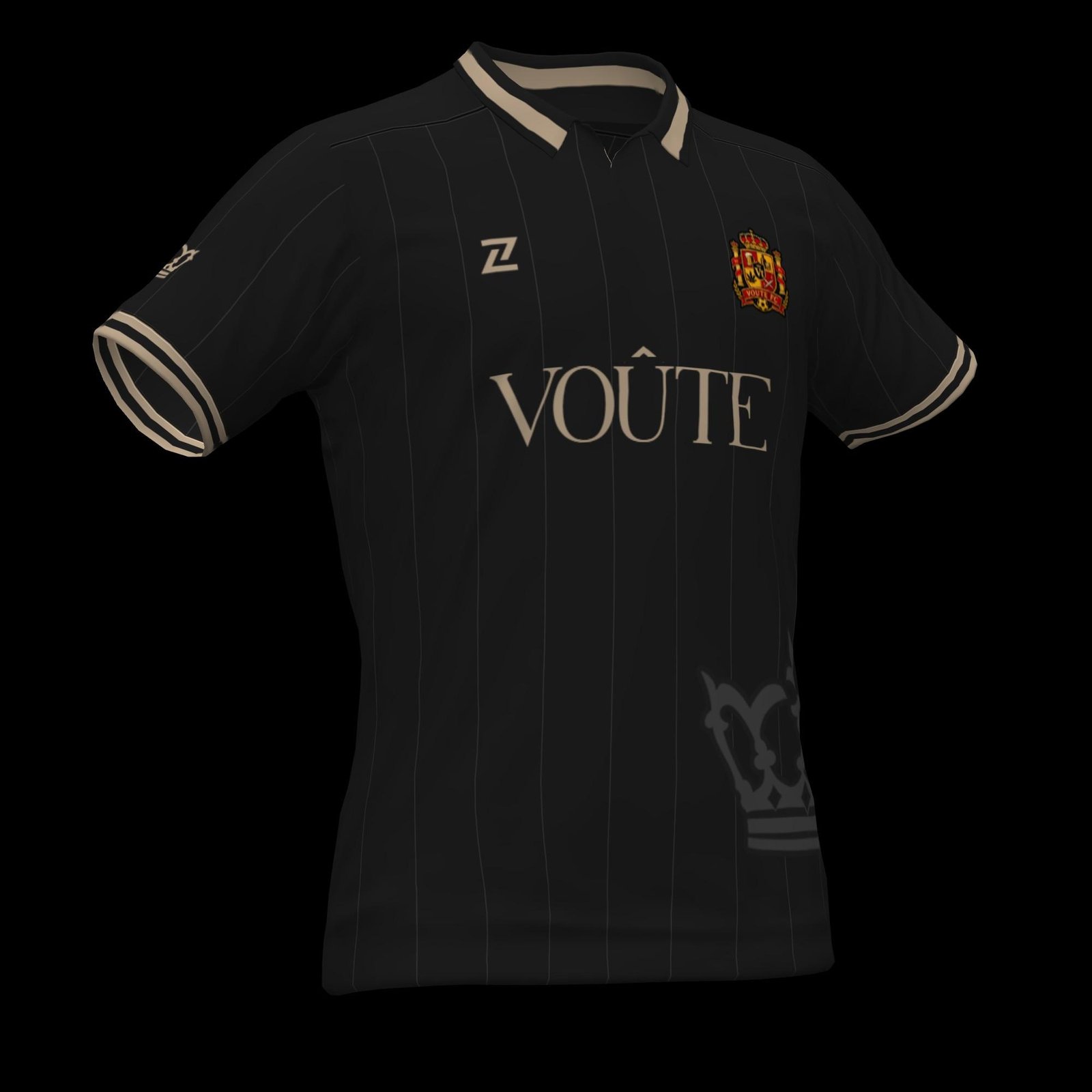 VOÛTE FC - Imagen 16