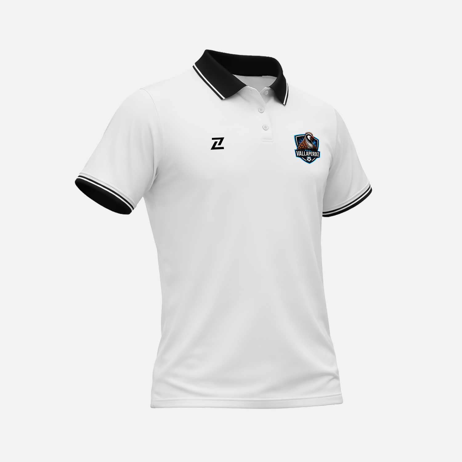 REAL VALLAPERDIZ - Imagen 12