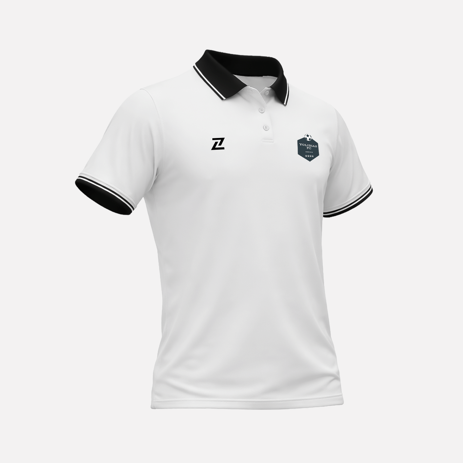 YOLIBIAS FC - Imagen 15