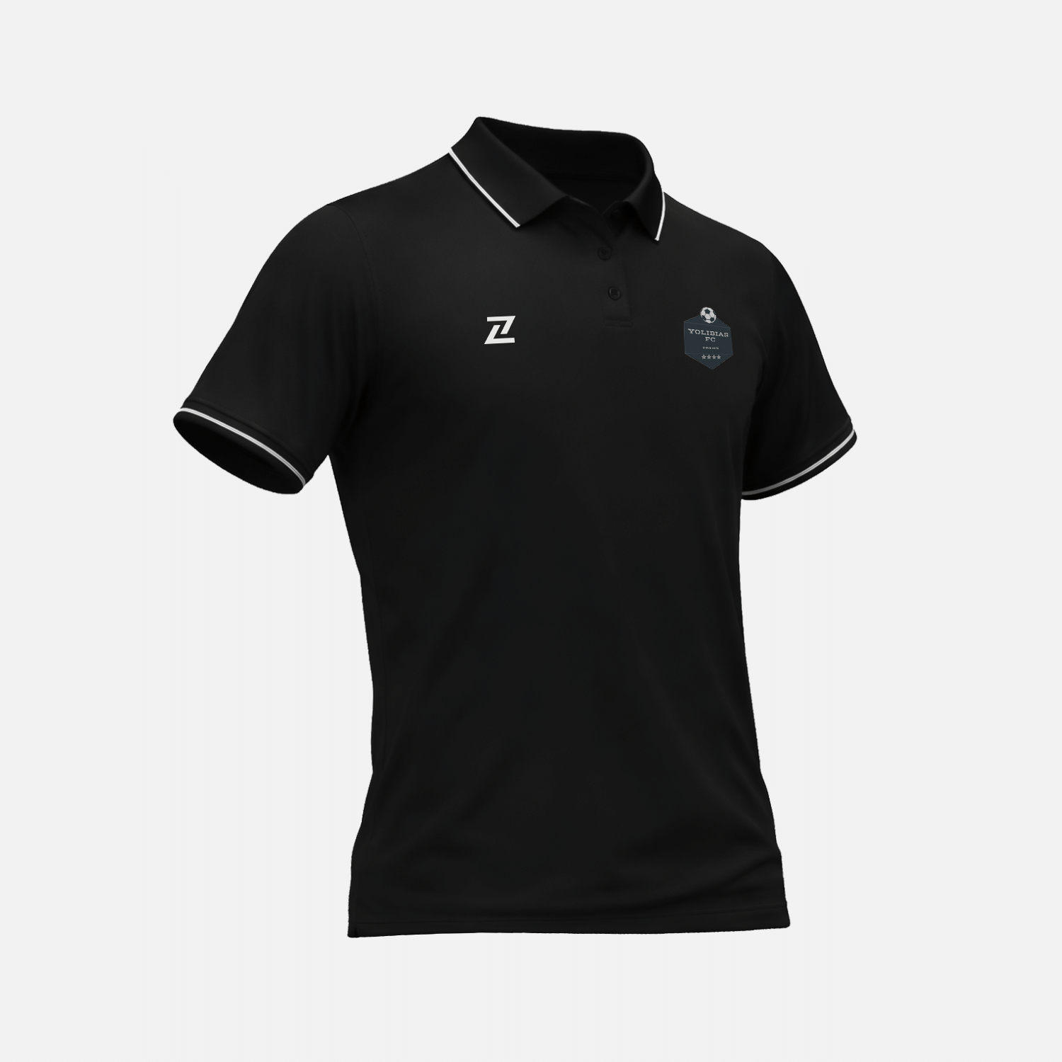 YOLIBIAS FC - Imagen 16