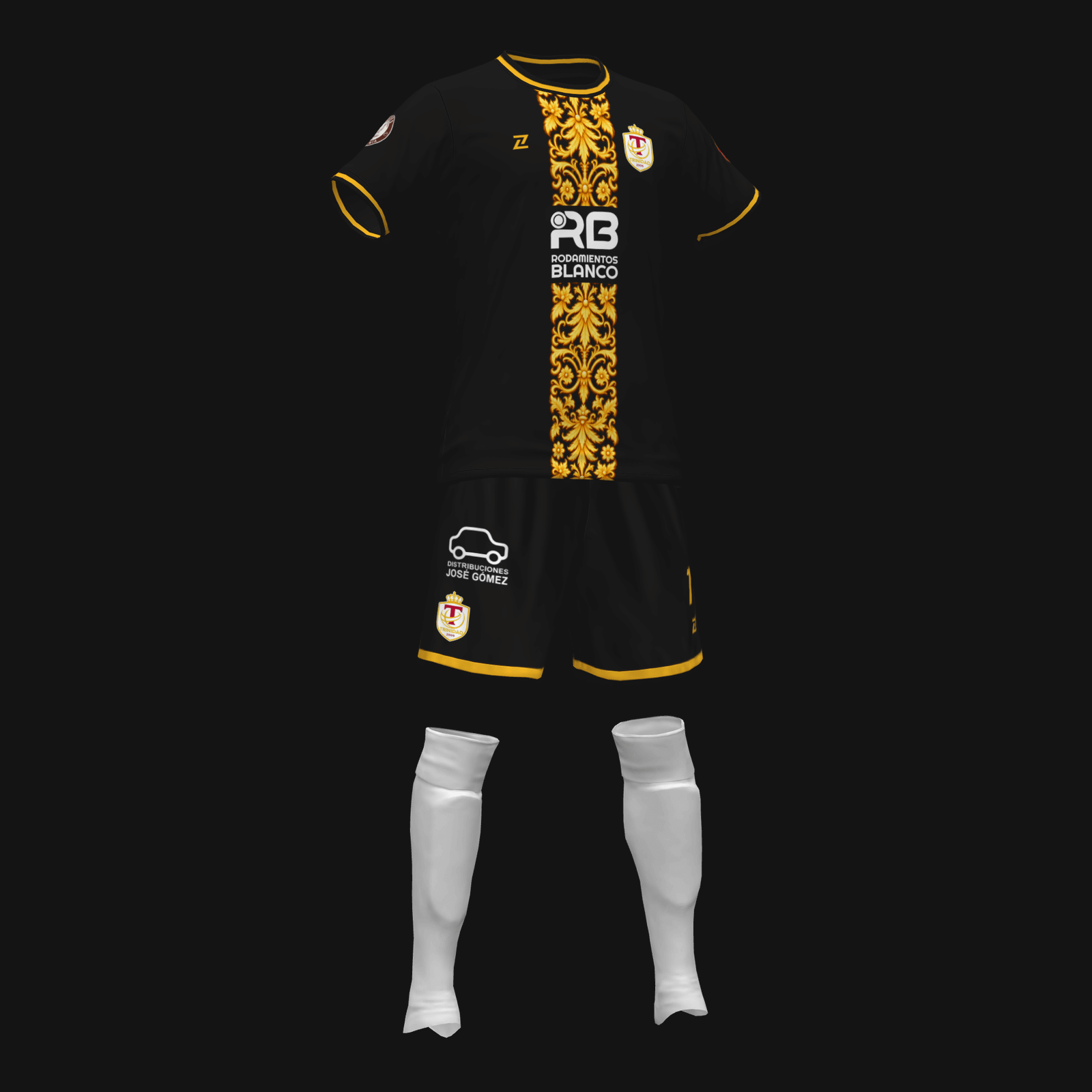 U.D TRINIDAD 2026 - Imagen 5