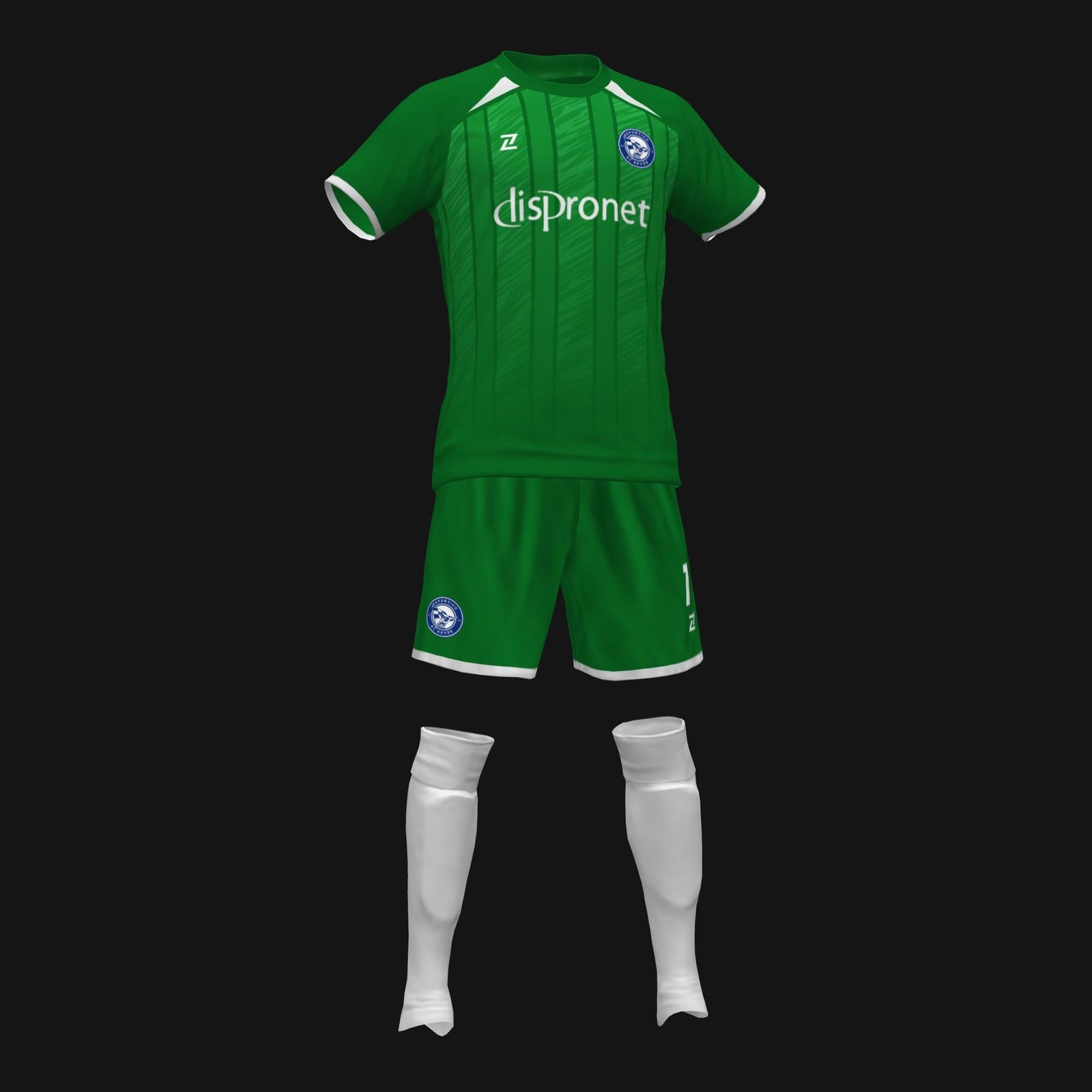 DEPORTIVO ALREVÉS - Imagen 5