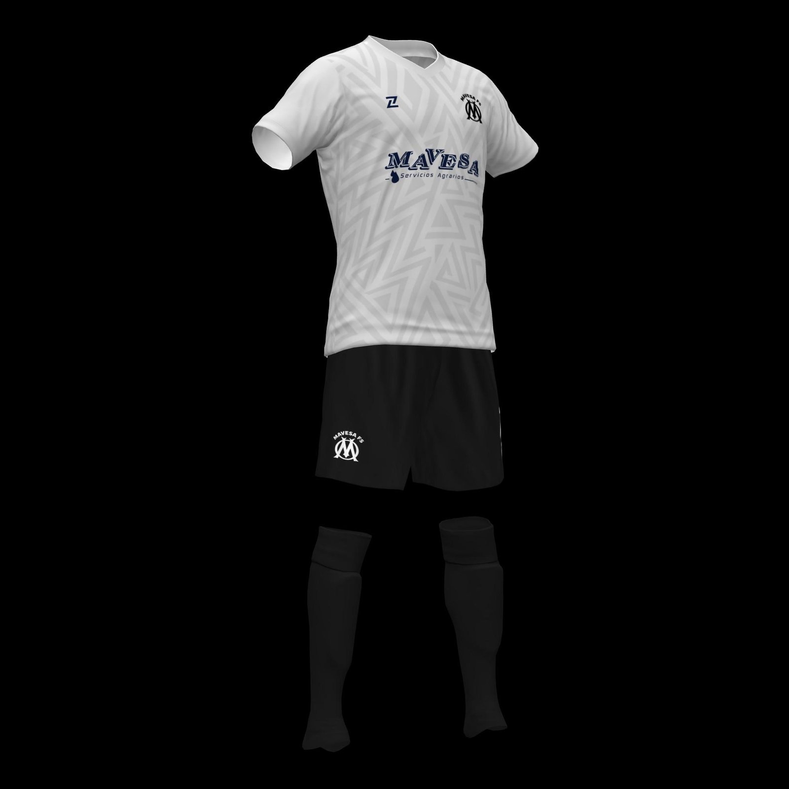 MAVESA FS - Imagen 5
