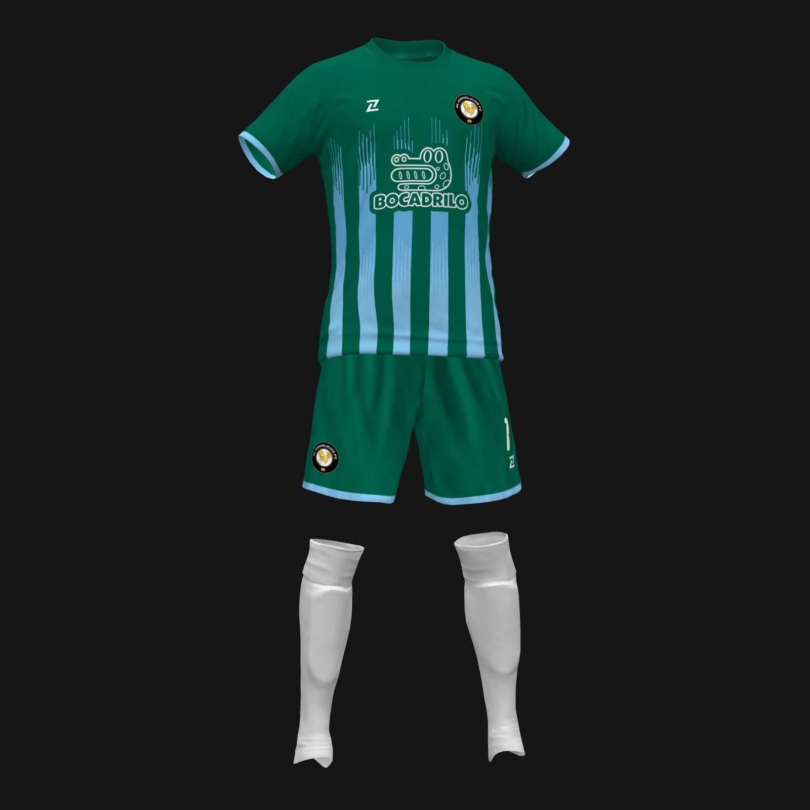 AL-COHOLICOS FC - Imagen 5