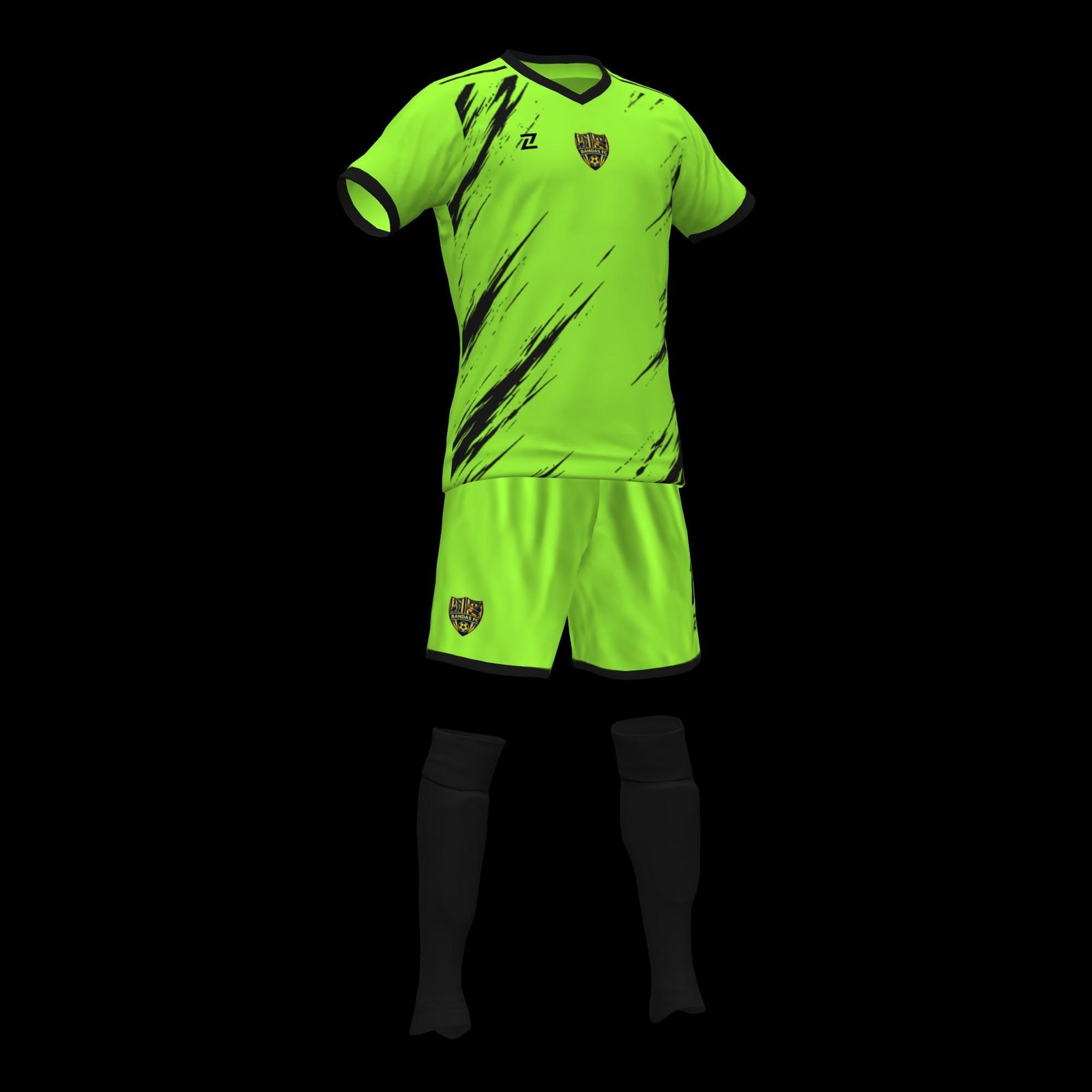 BANDAS FC - Imagen 5