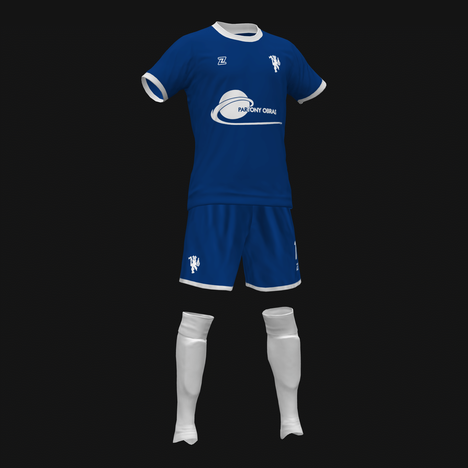 RESACA UNITED 2026 - Imagen 5
