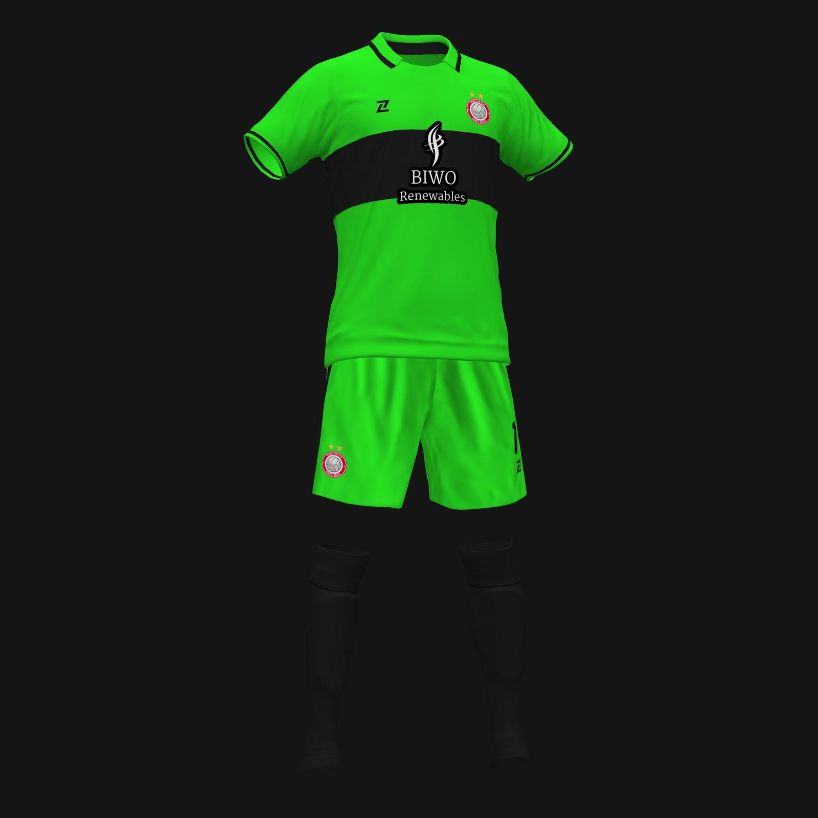 REAL FLE C.F. - Imagen 5