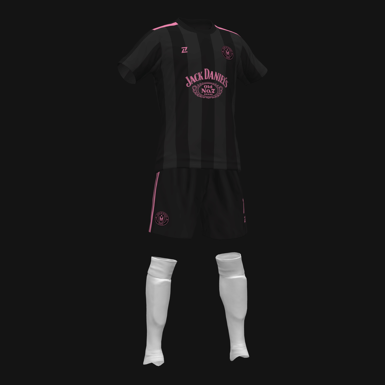 INTER DE MIMAMI - Imagen 5